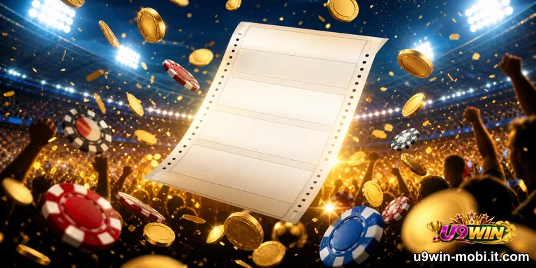 U9WIN Nhà Cái ⭐ Nền Tảng Giải Trí Trực Tuyến Uy Tín - hình ảnh - u9win-mobi.it.com
