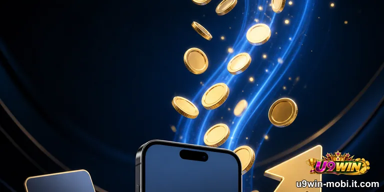 U9WIN Nhà Cái ⭐ Nền Tảng Giải Trí Trực Tuyến Uy Tín - hình ảnh - u9win-mobi.it.com